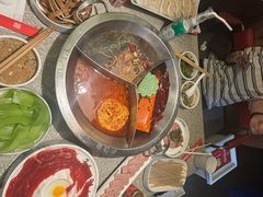 -大龙燚火锅(太古里店)