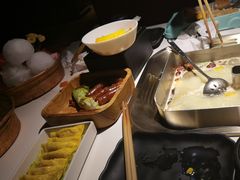 -九鼎轩脆毛肚火锅(南京东路店)