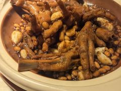 -小柴米·传统江西菜(八一广场店)
