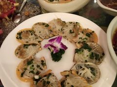 -蘑菇私房菜小馆(杨家坪西城天街店)