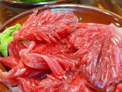 -阳阳老火锅(小南门店)