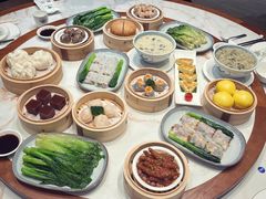 -松雅轩商务婚礼生日(同和店)
