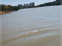 -天津东丽湖风景区