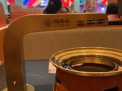 -闻老头·菊花炭烤肉(佛山首店)