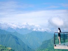 -南尖岩景区