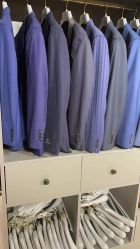 -ChenV西服礼服高级定制(市区养育巷店)