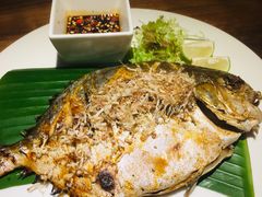 -星叶·东南亚料理(宁波万象汇店)