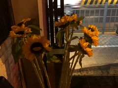 -Amanda餐厅(长乐路店)