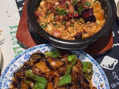 -一块豆腐·海鲜·家常菜(李沧书院路店)