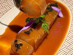 -同仁堂粹和餐厅·食养养生宴(新大都店)