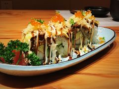 -文三酒肆自助放题(新街口友谊广场店)