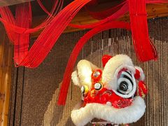 -扬州狮子楼(东关街店)