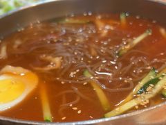 -高丽苑韩国烤肉(海昌路旗舰店)