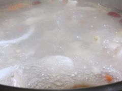 -范饭椰林川湘味海鲜·椰子鸡(三亚湾椰梦长廊店)
