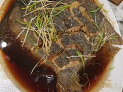 -财主·海鲜锅贴