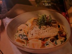 -MR.ROCKY洛奇先生·西餐&酒吧(太古仓店)