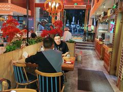 大堂-百年神厨·地道川菜(清江西路店)