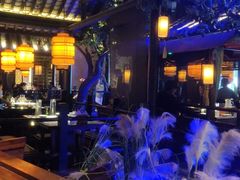 -绿茶餐厅(昆明世纪金源店)