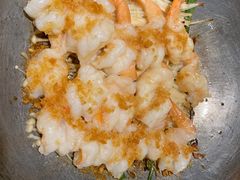 葱焖虾-原製原味(普陀山磐龙店)