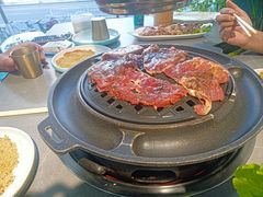 -牛犇炭火烤肉·鲜切烤肉(承德总店)