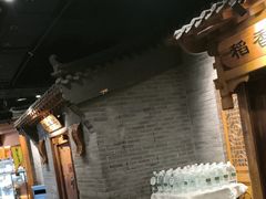 -东来顺饭庄(西直门店)