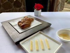 -三嚥阁 La Villa Restaurant