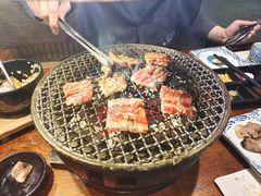 -热血兄弟·炭火烤肉(融侨中心店)