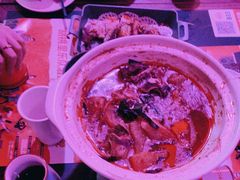 -胡桃里乐队酒馆(三阳路店)