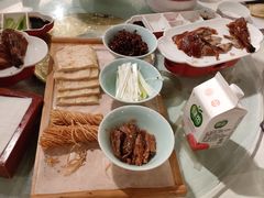 -大鸭梨(天通西苑店)