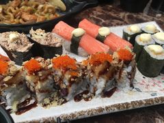 -米彩料理(西丽店)