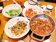 -八碗湘长沙市井菜(坡子街店)