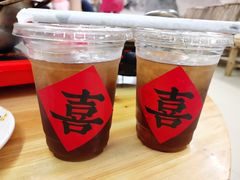 -喜半仙·牛八宝·两江米粉酒(普陀路店)