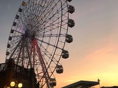 -横店影视城梦幻谷园区