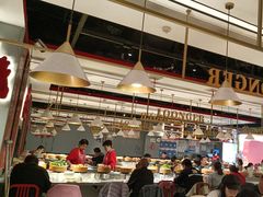 -龍歌自助小火锅(崂山丽达店)