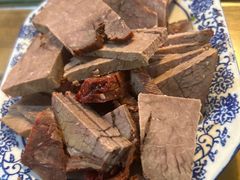 -建基泡馍·西安老字号·清真(永宁店)