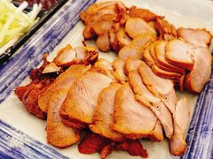 -山南熏肉大饼(辽菜旗舰店)