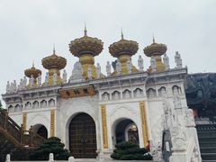 -上海东林寺(金山区)
