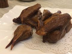 -潮府馆·非遗潮州菜·世纪公园(新国际博览中心店)