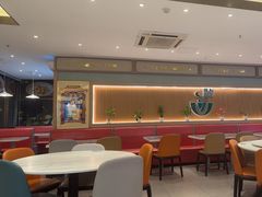 -香港新记茶餐厅(春熙太古里店)