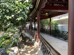 -东江渔村·古典园林·30年粤菜老字号(太和店)