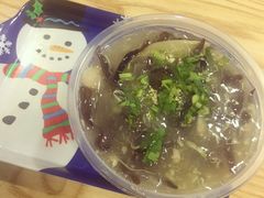 -食盈碗仔翅(星玺广场店)