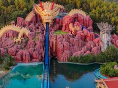 -南京银杏湖乐园