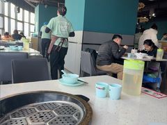 -巧克力渔家.小船海鲜胶东菜(万平口店)