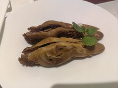 -大鸭梨烤鸭(左家庄店)