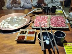 -海子口鲜牛馆(招商兰溪谷店)