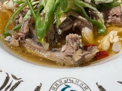 -胖老汉椒麻鸡清真新疆菜(西御街店)