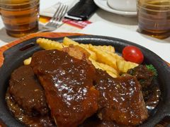 -香港新发烧腊茶餐厅(书城店)