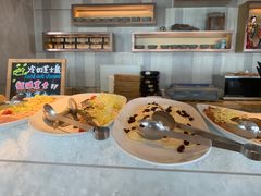 -嘉定凯悦·咖啡厅