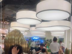 -KingThaia金泰兰(滨江天街店)