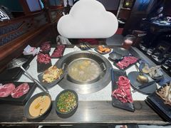 -海汕记·潮汕鲜牛肉火锅·自助